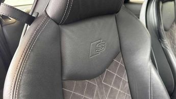 Audi TT 40 TFSI S Line 2dr S Tronic