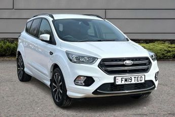 Ford Kuga 1.5 EcoBoost ST-Line 5dr 2WD