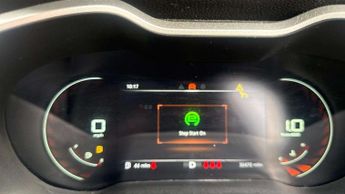 MG ZS 1.0T GDi Exclusive 5dr DCT