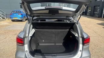 MG ZS 1.0T GDi Exclusive 5dr DCT