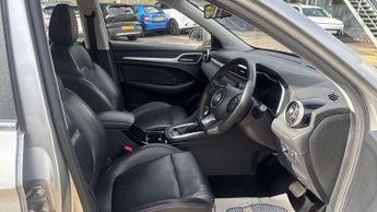 MG ZS 1.0T GDi Exclusive 5dr DCT