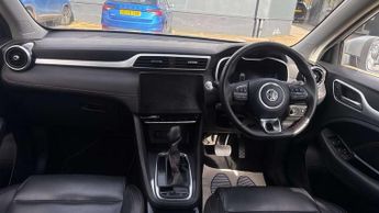 MG ZS 1.0T GDi Exclusive 5dr DCT