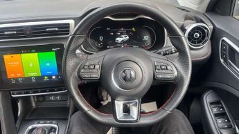 MG ZS 1.0T GDi Exclusive 5dr DCT