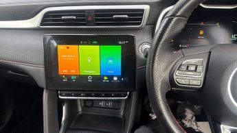 MG ZS 1.0T GDi Exclusive 5dr DCT