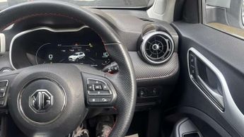 MG ZS 1.0T GDi Exclusive 5dr DCT