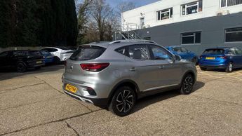 MG ZS 1.0T GDi Exclusive 5dr DCT