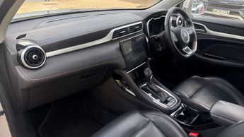MG ZS 1.0T GDi Exclusive 5dr DCT