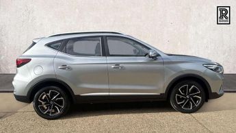 MG ZS 1.0T GDi Exclusive 5dr DCT