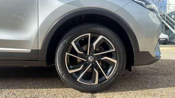 MG ZS 1.0T GDi Exclusive 5dr DCT