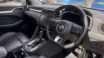 MG ZS 1.0T GDi Exclusive 5dr DCT