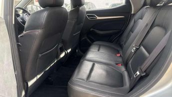 MG ZS 1.0T GDi Exclusive 5dr DCT