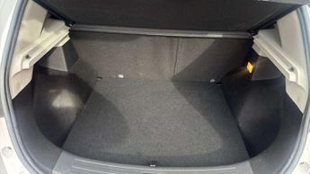 MG ZS 1.0T GDi Exclusive 5dr DCT