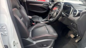 MG ZS 1.0T GDi Exclusive 5dr DCT