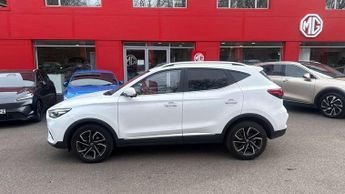 MG ZS 1.0T GDi Exclusive 5dr DCT