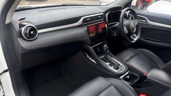 MG ZS 1.0T GDi Exclusive 5dr DCT