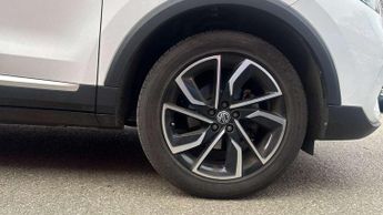 MG ZS 1.0T GDi Exclusive 5dr DCT