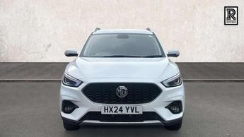 MG ZS 1.0T GDi Exclusive 5dr DCT