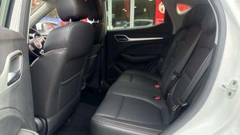 MG ZS 1.0T GDi Exclusive 5dr DCT