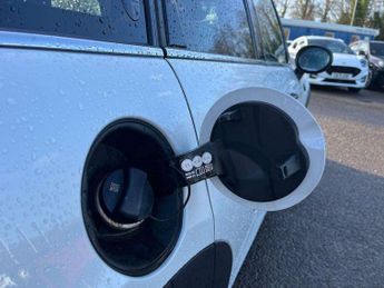 MINI Hatchback 5dr 1.5 Cooper Exclusive 5dr Auto