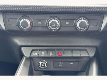 Audi A1 30 TFSI Sport 5dr S Tronic
