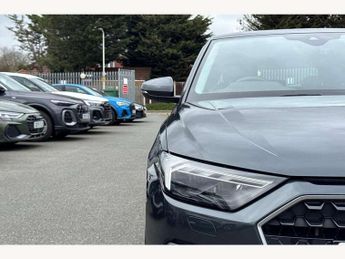 Audi A1 30 TFSI Sport 5dr S Tronic
