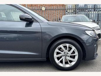 Audi A1 30 TFSI Sport 5dr S Tronic