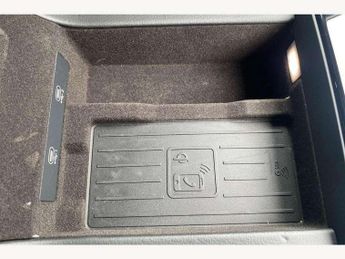 Audi A6 Avant 40 TDI Quattro Black Edition 5dr S Tronic