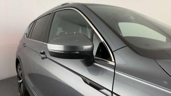 Volkswagen Tiguan Allspace 1.5 TSI R-Line 5dr DSG