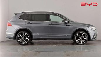 Volkswagen Tiguan Allspace 1.5 TSI R-Line 5dr DSG