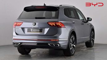 Volkswagen Tiguan Allspace 1.5 TSI R-Line 5dr DSG
