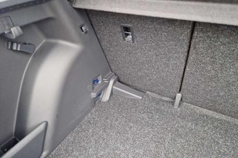 Skoda Fabia 1.0 TSI 116 SE L Edition 5dr DSG