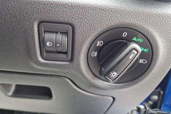 Skoda Fabia 1.0 TSI 116 SE L Edition 5dr DSG