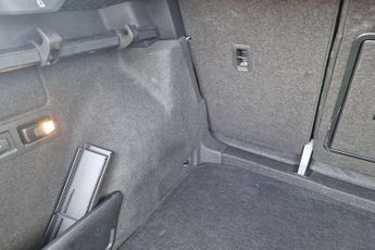 Skoda Karoq 1.5 TSI SE 5dr DSG