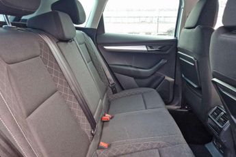 Skoda Karoq 1.5 TSI SE 5dr DSG