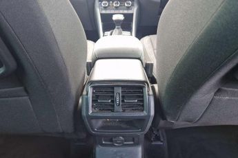 Skoda Karoq 1.5 TSI SE 5dr DSG