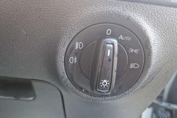 Skoda Karoq 1.5 TSI SE 5dr DSG