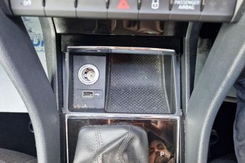 Skoda Karoq 1.5 TSI SE 5dr DSG