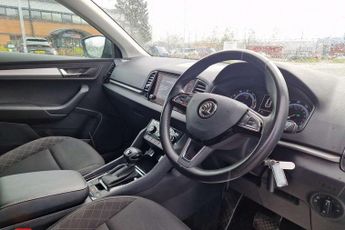 Skoda Karoq 1.5 TSI SE 5dr DSG