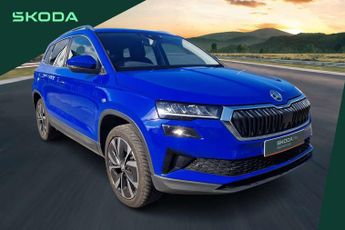 Skoda Karoq 1.5 TSI SE L 5dr DSG