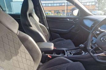 Skoda Kodiaq 1.5 TSI Sport Line 5dr DSG [7 Seat]