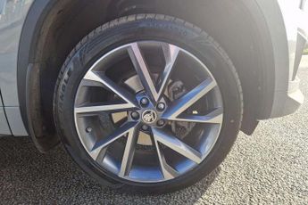 Skoda Kodiaq 1.5 TSI Sport Line 5dr DSG [7 Seat]