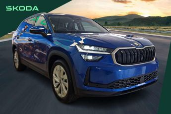 Skoda Kodiaq 2.0 TDI SE L 5dr DSG [7 Seat]