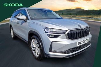 Skoda Kodiaq 2.0 TDI SE L 5dr DSG [7 Seat]