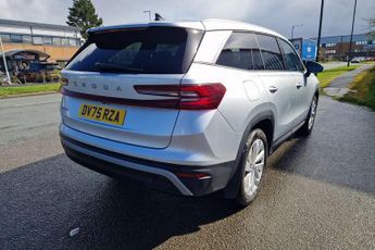 Skoda Kodiaq 2.0 TDI SE L 5dr DSG [7 Seat]