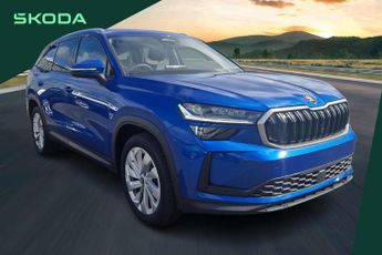 Skoda Kodiaq 2.0 TDI SE L 5dr DSG [7 Seat]