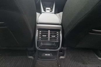 Skoda Octavia Estate 1.5 TSI e-TEC SE Technology 5dr DSG