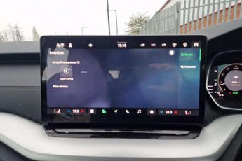 Skoda Octavia Estate 1.5 TSI e-TEC SE Technology 5dr DSG