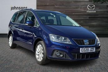 SEAT Alhambra 1.4 TSI SE L [EZ] 150 5dr