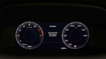 Cupra Formentor 1.5 TSI 150 V1 5dr DSG