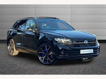 Volkswagen Touareg 3.0 V6 TSI eHybrid 4Motion R 5dr Tip Auto